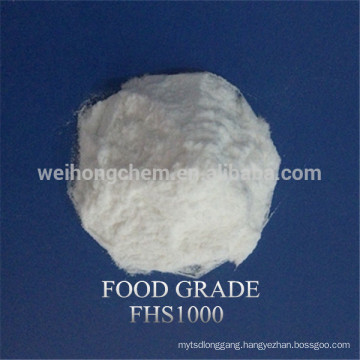 Food Grade CMC for puddings HIGH VISCOSITY